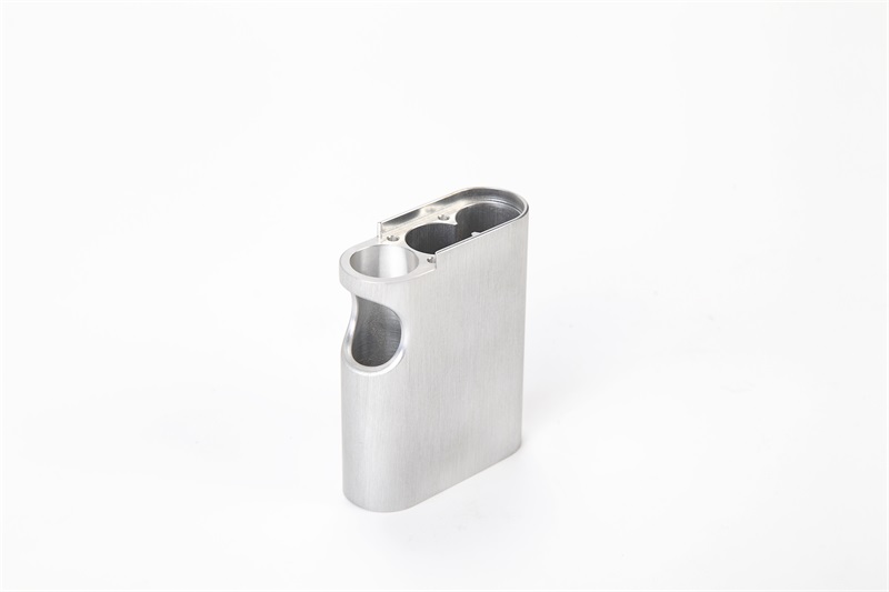 Aluminum Extrusion housing