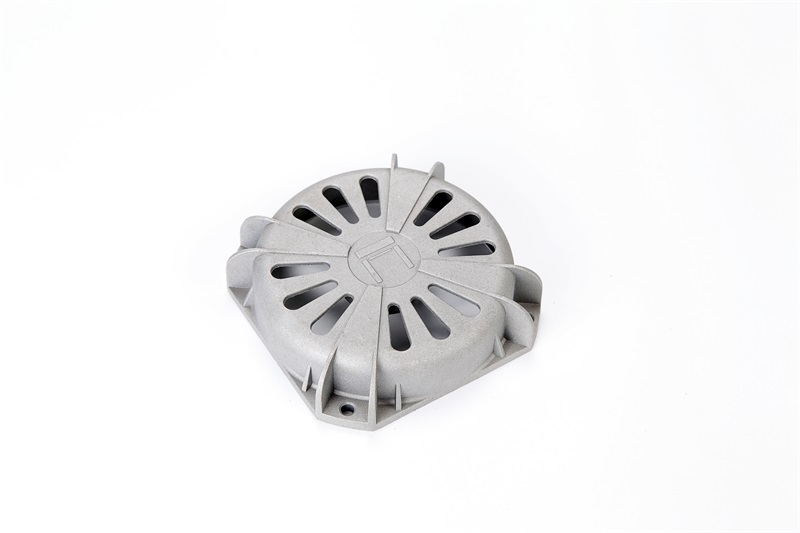 Aluminum Die casting housing