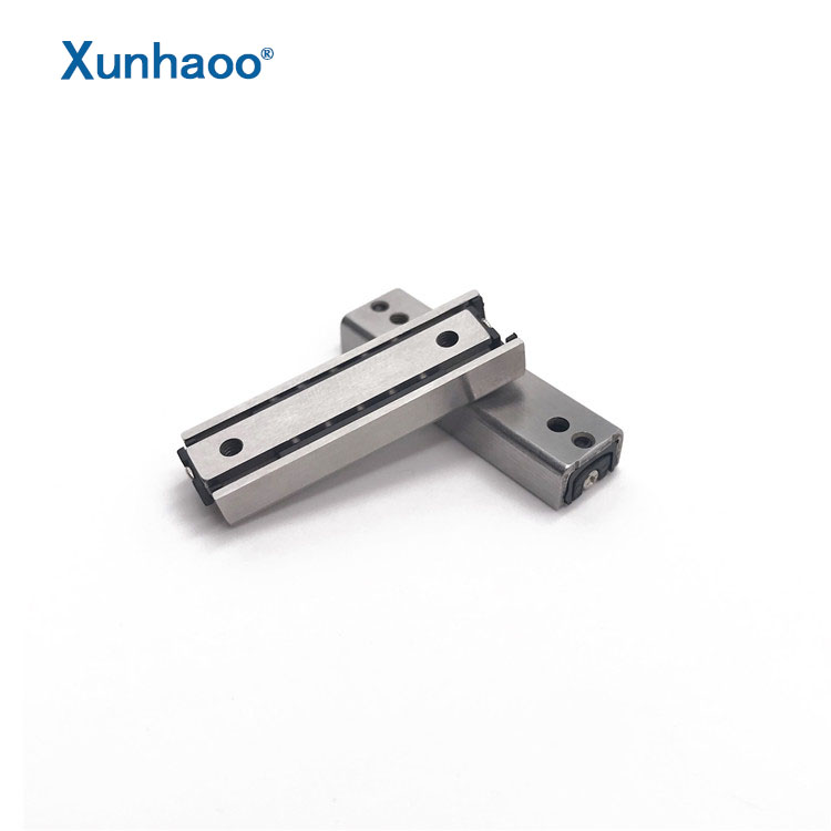 Linear Guides rails