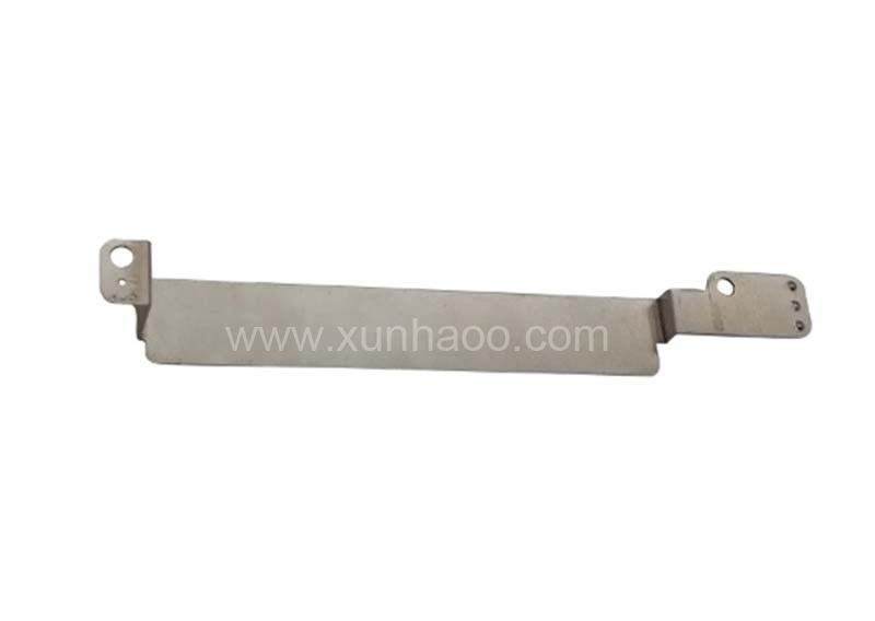 Custom stamping part with Zinc plating