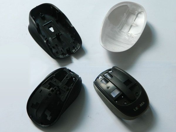 ABS mouse cover