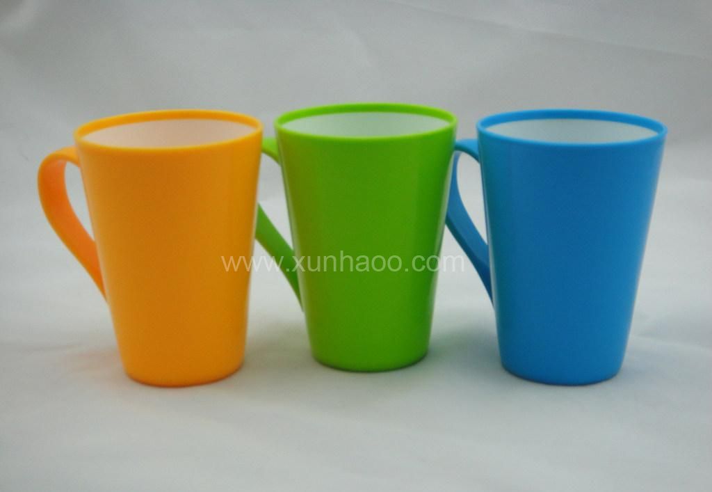 Plastic Cup