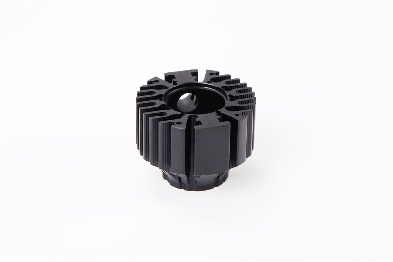 circular heat sink