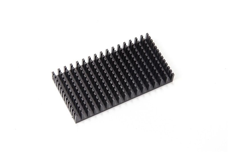 Heat sink for PCB