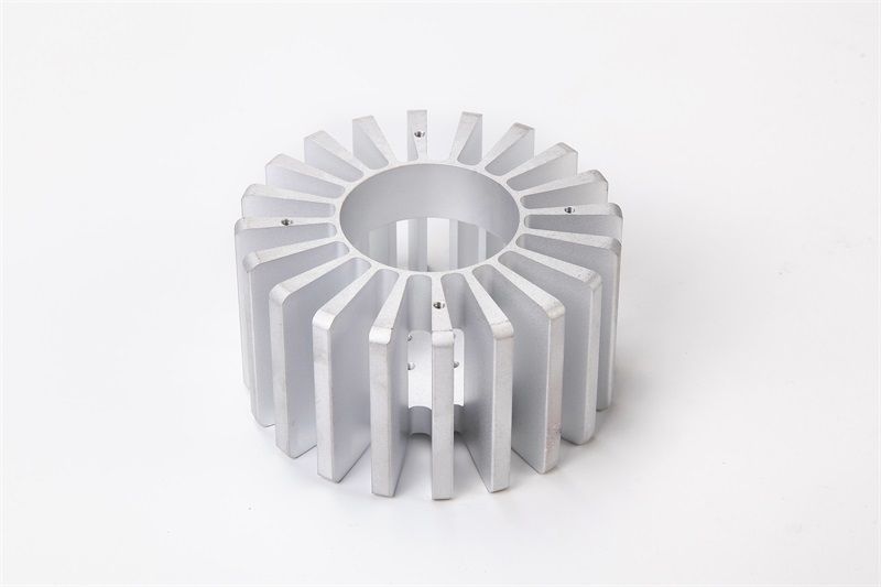 heat sinks for LED