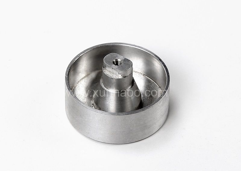 High precision CNC turning rotary knob