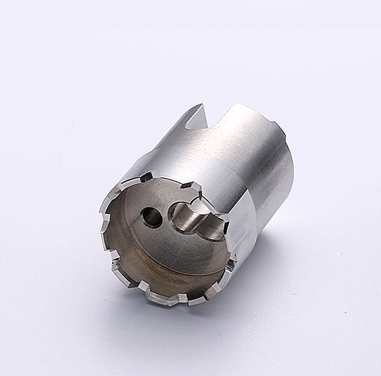 OEM service, Stainless Steel CNC machining