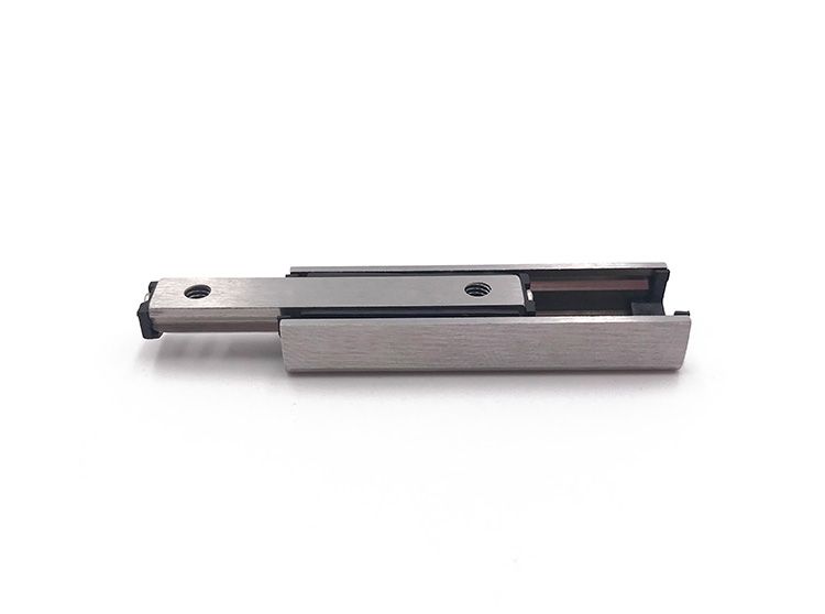 BSP1035SL/BSP1035 Automated Machine Designs Miniature Cam Roller Telescopic Linear Guides rails