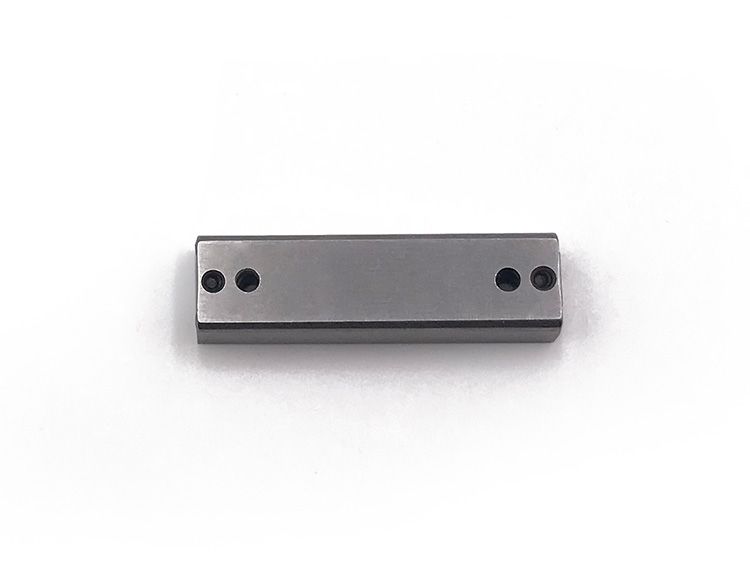 BSP1035SL/BSP1035 Automated Machine Designs Miniature Cam Roller Telescopic Linear Guides rails