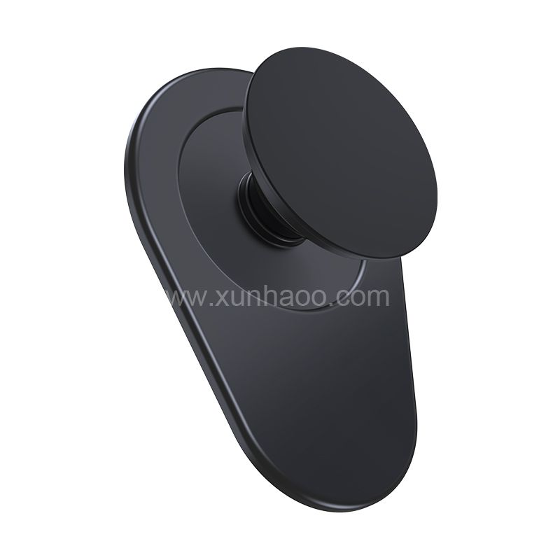 Magnetic Cell Phone Grip With Magnet For Iphone ,Pull Up Griptok Phone Socket Holder Stand With Magnet