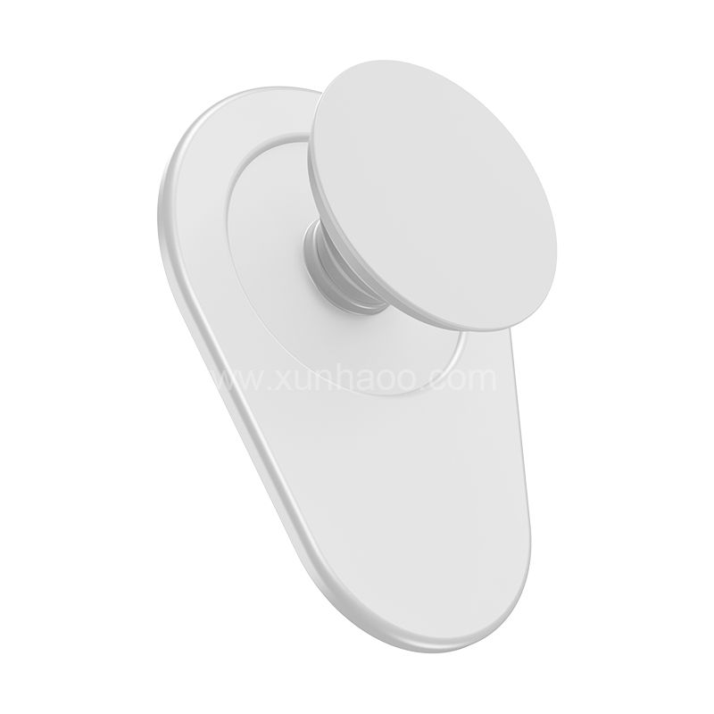 Magnetic Cell Phone Grip With Magnet For Iphone ,Pull Up Griptok Phone Socket Holder Stand With Magnet