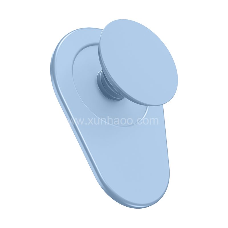 Magnetic Cell Phone Grip With Magnet For Iphone ,Pull Up Griptok Phone Socket Holder Stand With Magnet