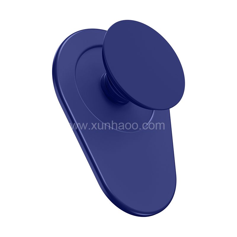 Magnetic Cell Phone Grip With Magnet For Iphone ,Pull Up Griptok Phone Socket Holder Stand With Magnet