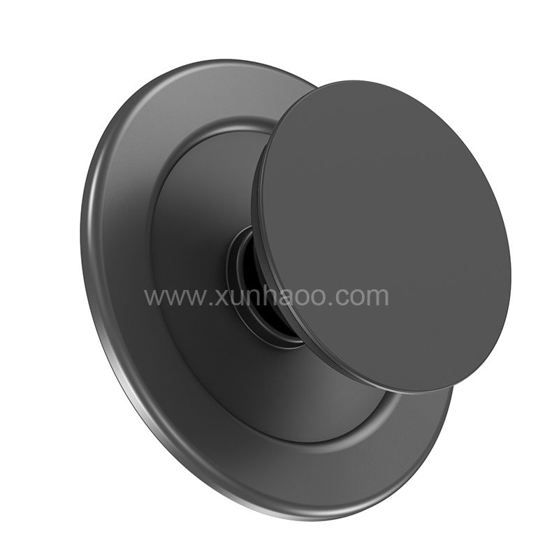 Magnetic Airbag Mobile Phone Holder for iPhone 14 13 12 Series - Magnetic Griptok Up Socket Magnetic Phone Grip Holder