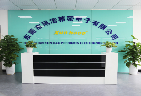 DongGuan Xun Hao Precision Electronics Co., Ltd.