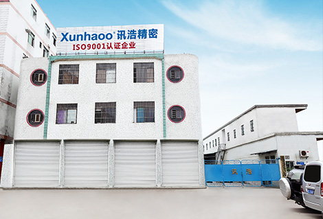 DongGuan Xun Hao Precision Electronics Co., Ltd.