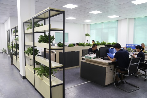 DongGuan Xun Hao Precision Electronics Co., Ltd.